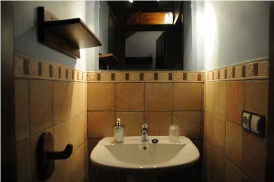 Hostel Borda Felices Broto Zimmer foto