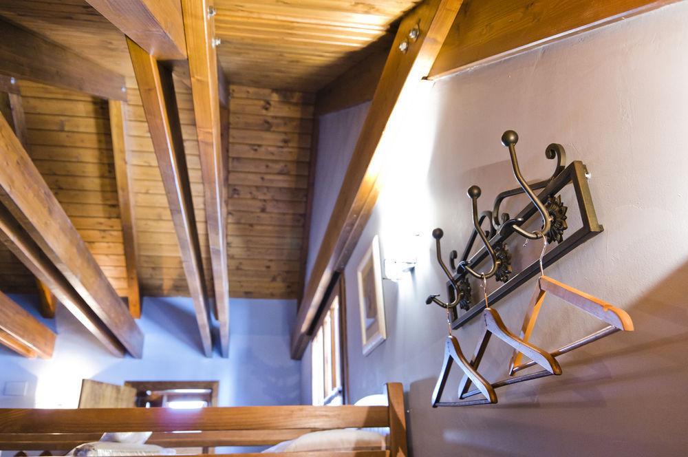 Hostel Borda Felices Broto Exterior foto