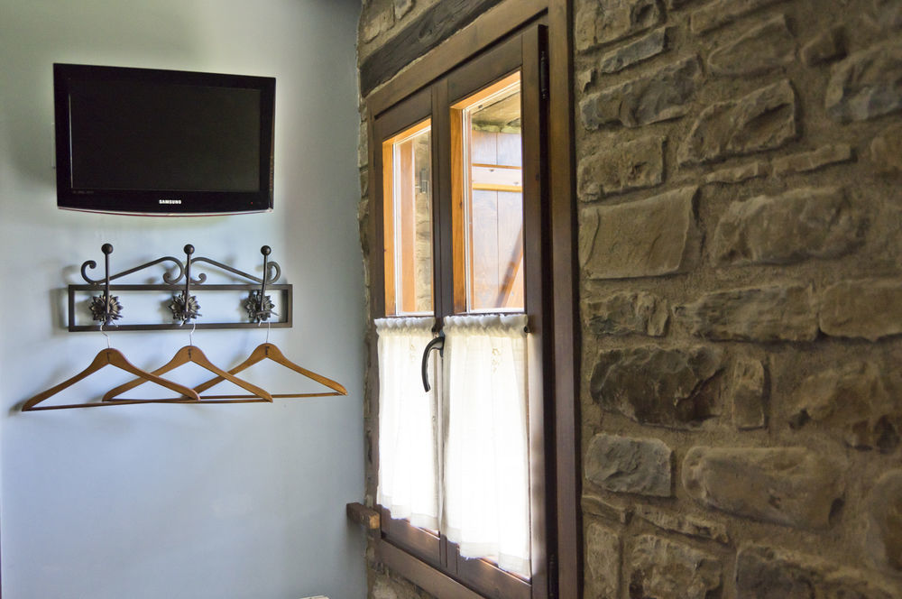 Hostel Borda Felices Broto Exterior foto